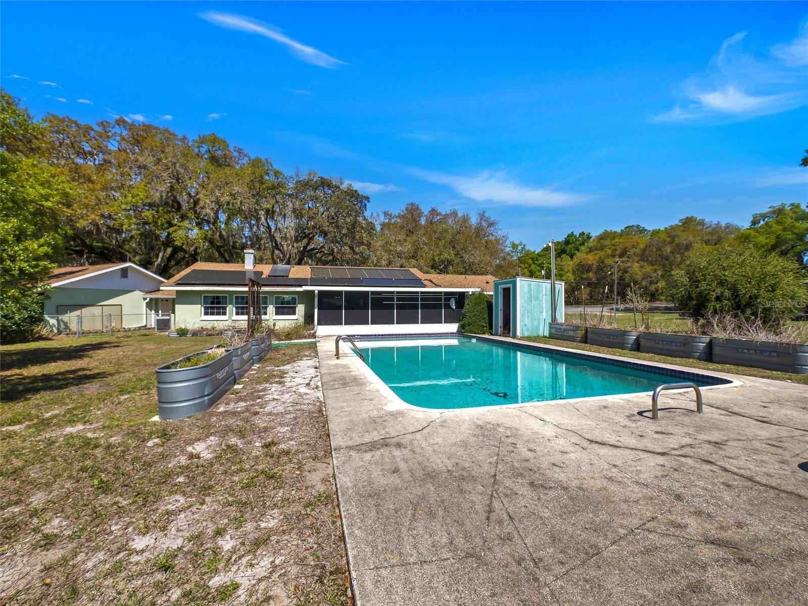 Image 27 of 47 For 9714 110th St Rd