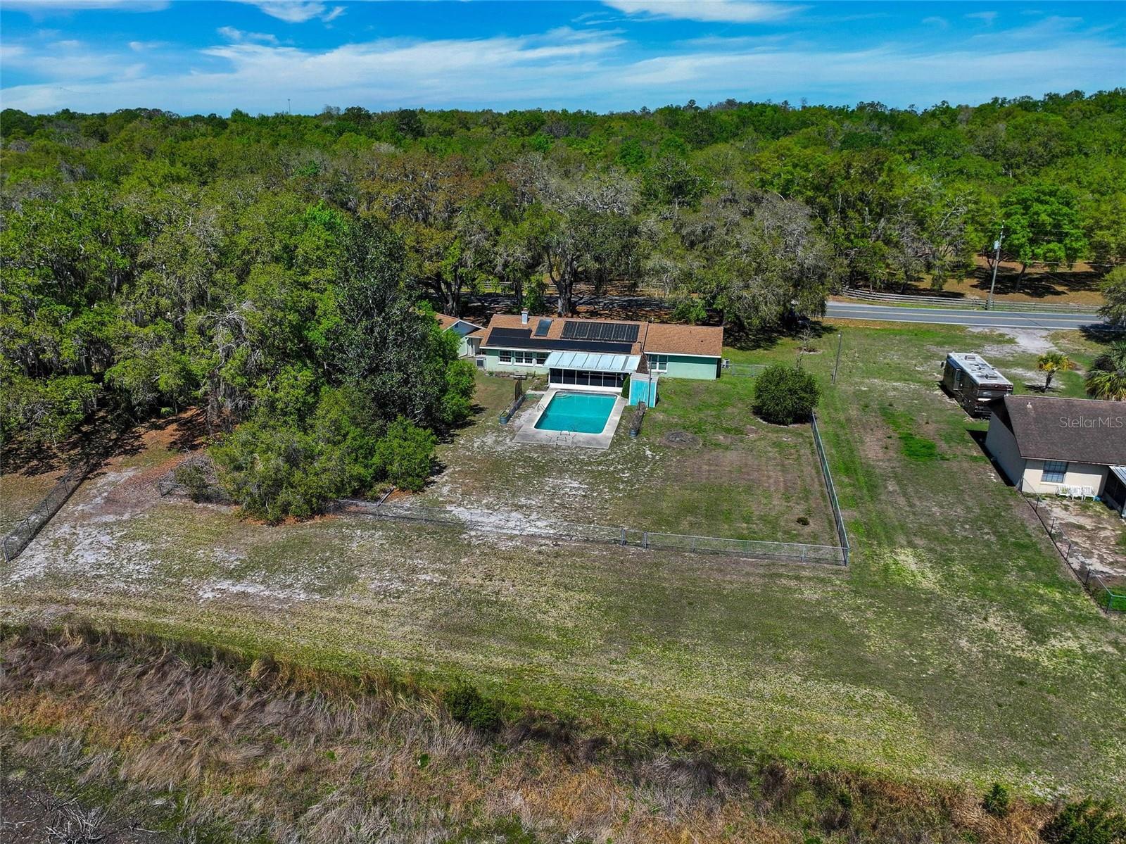 Image 38 of 47 For 9714 110th St Rd