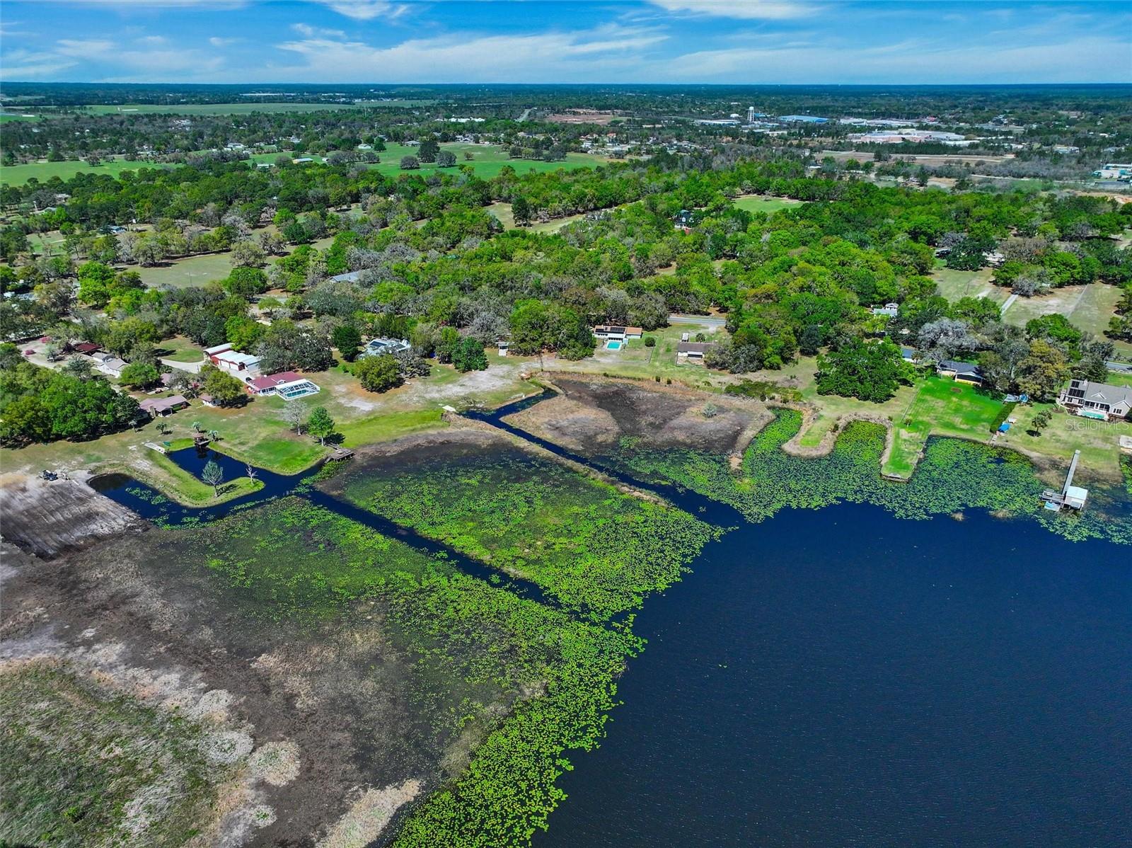 Image 40 of 47 For 9714 110th St Rd