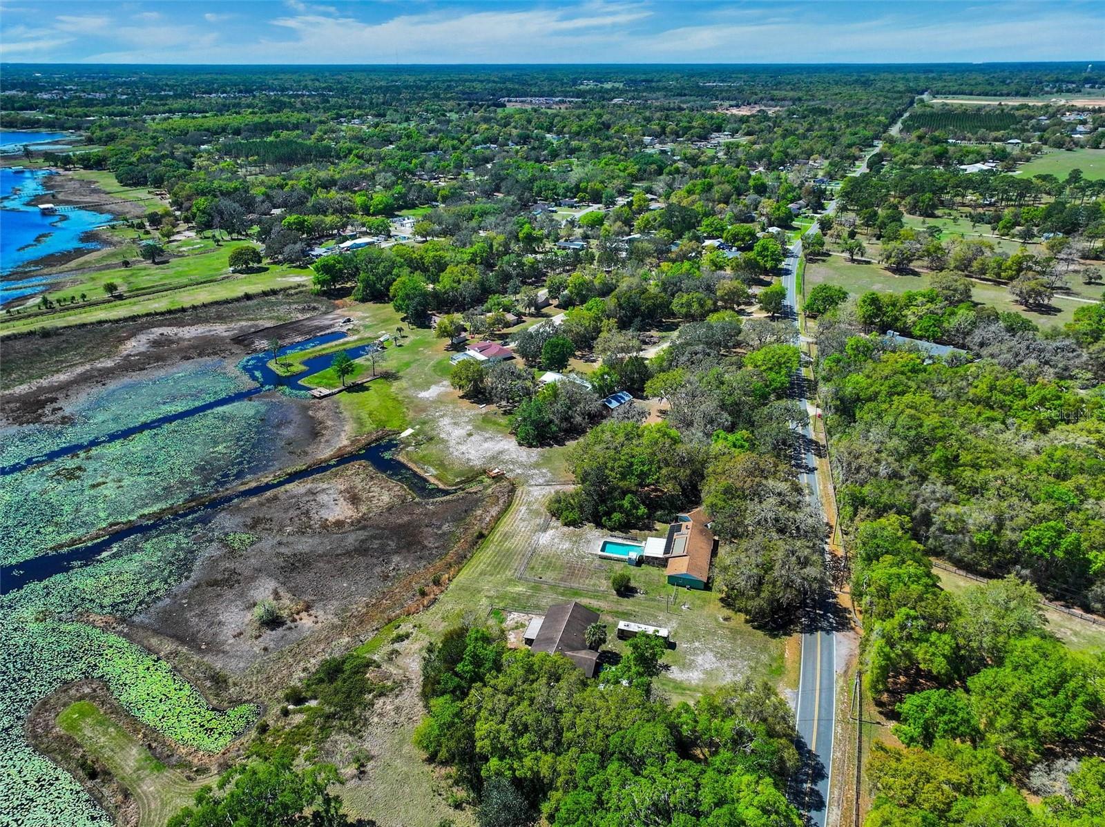 Image 41 of 47 For 9714 110th St Rd