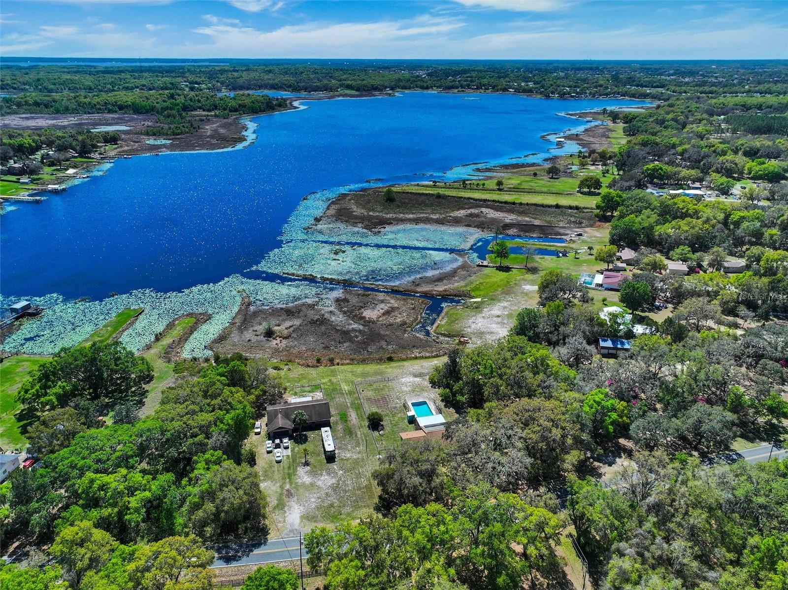 Image 42 of 47 For 9714 110th St Rd