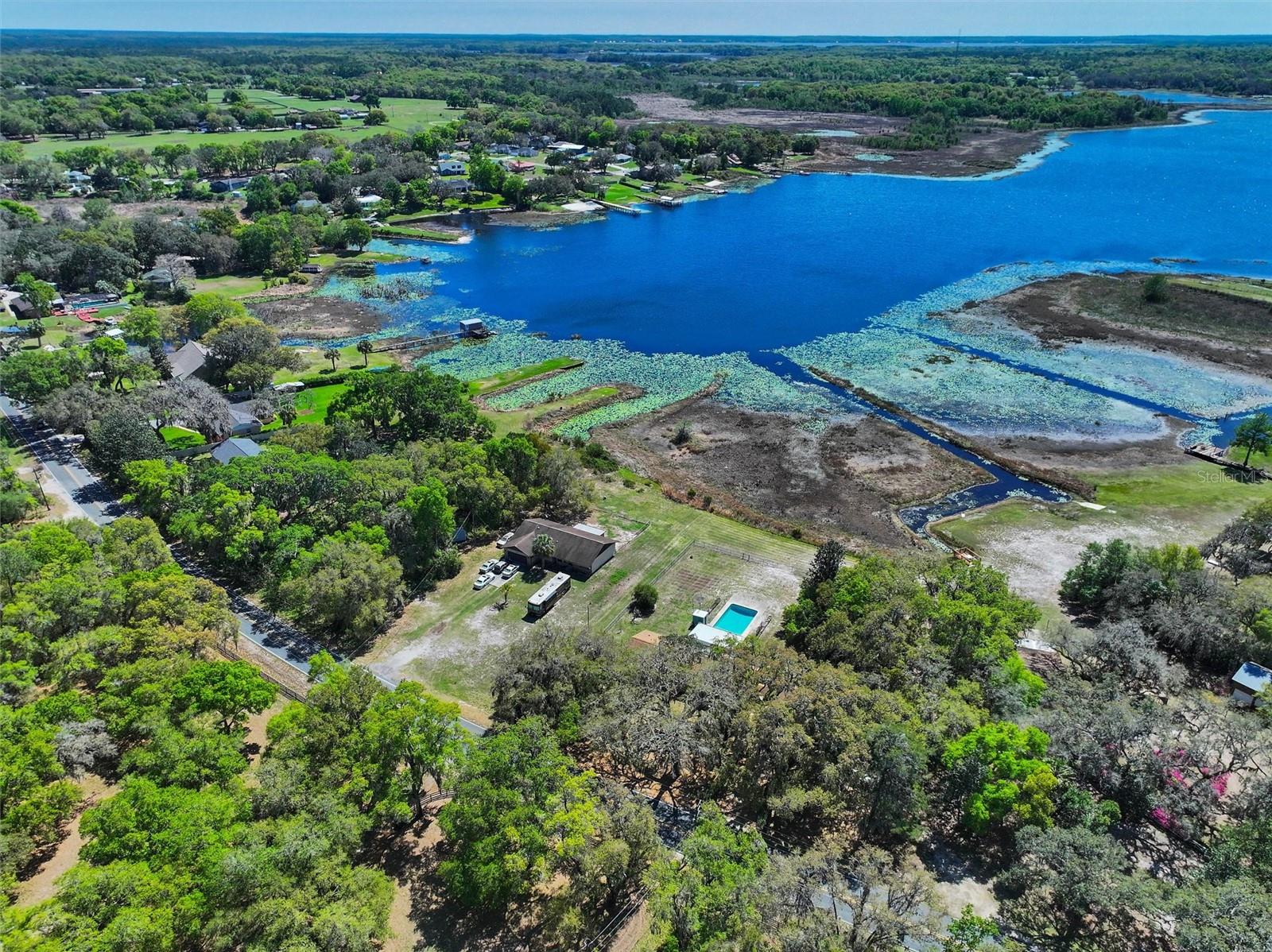 Image 43 of 47 For 9714 110th St Rd