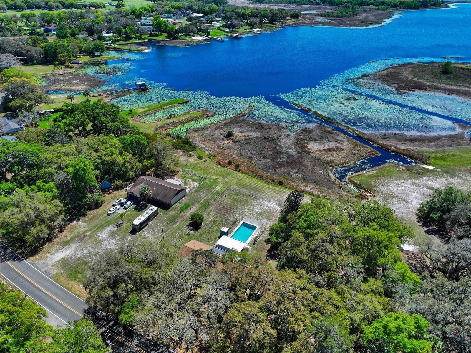 Image 44 of 47 For 9714 110th St Rd