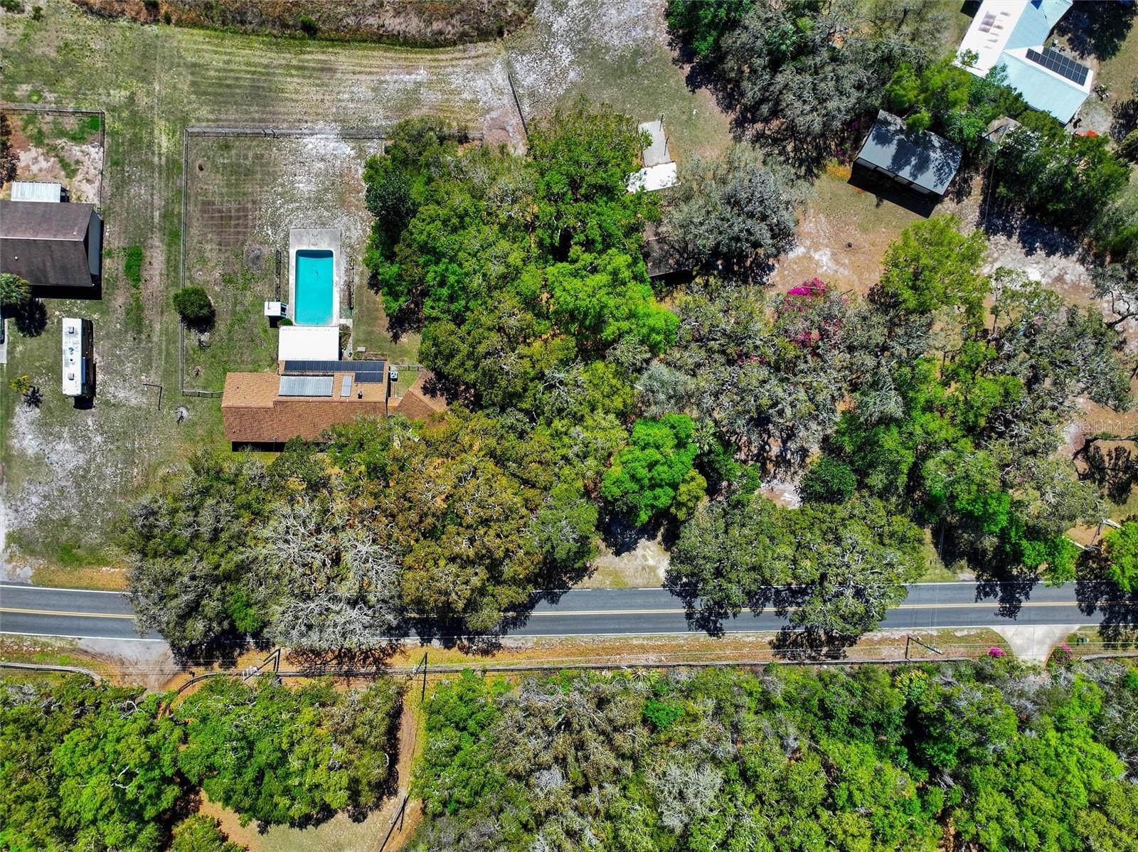 Image 45 of 47 For 9714 110th St Rd