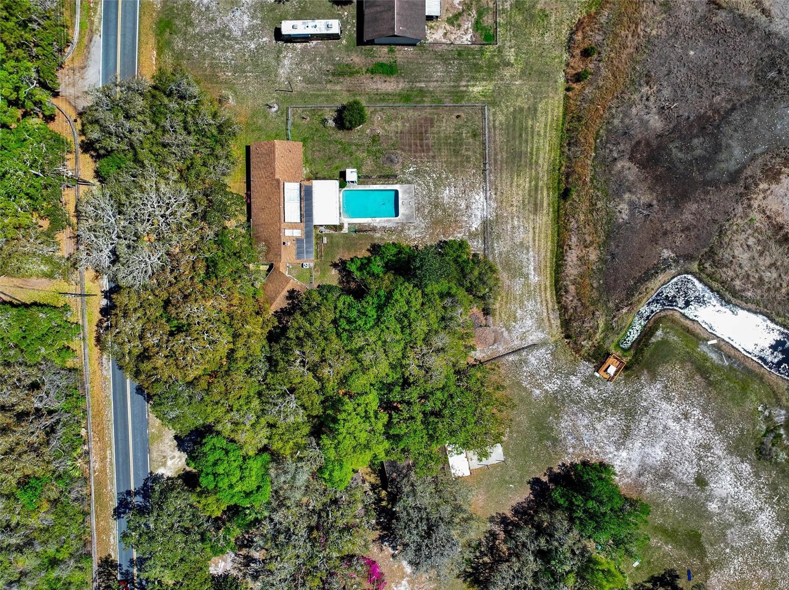 Image 46 of 47 For 9714 110th St Rd