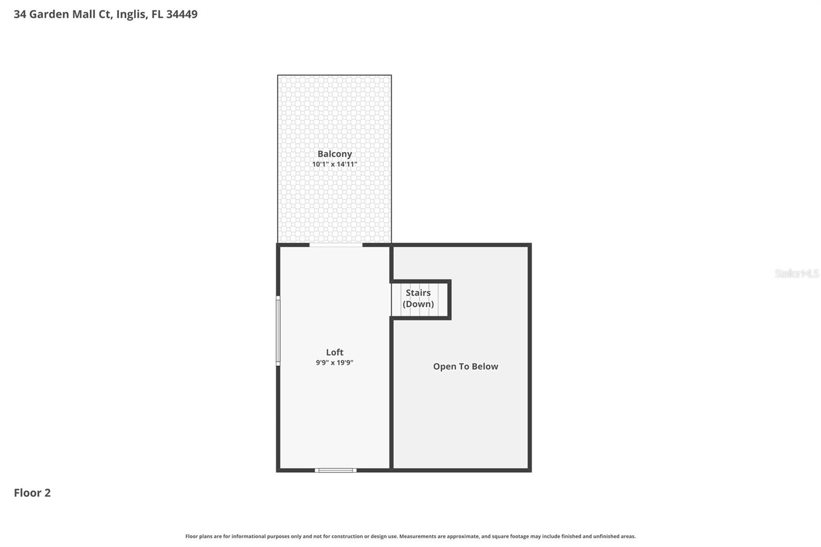Image 53 of 87 For 34 Garden Mall Court