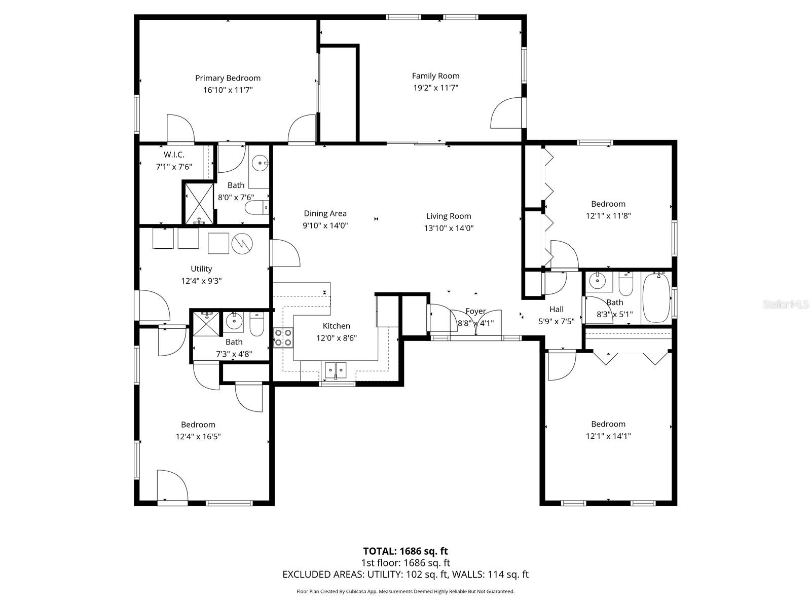 Image 19 of 19 For 9318 Spring Terrace