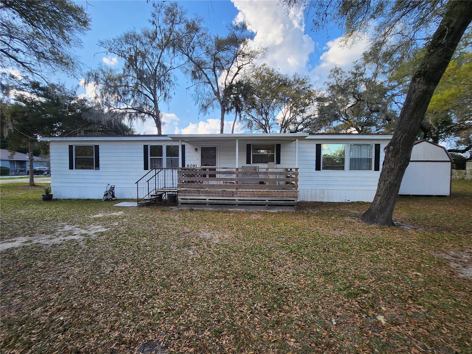 Details for 6091 114th Street Road, BELLEVIEW, FL 34420