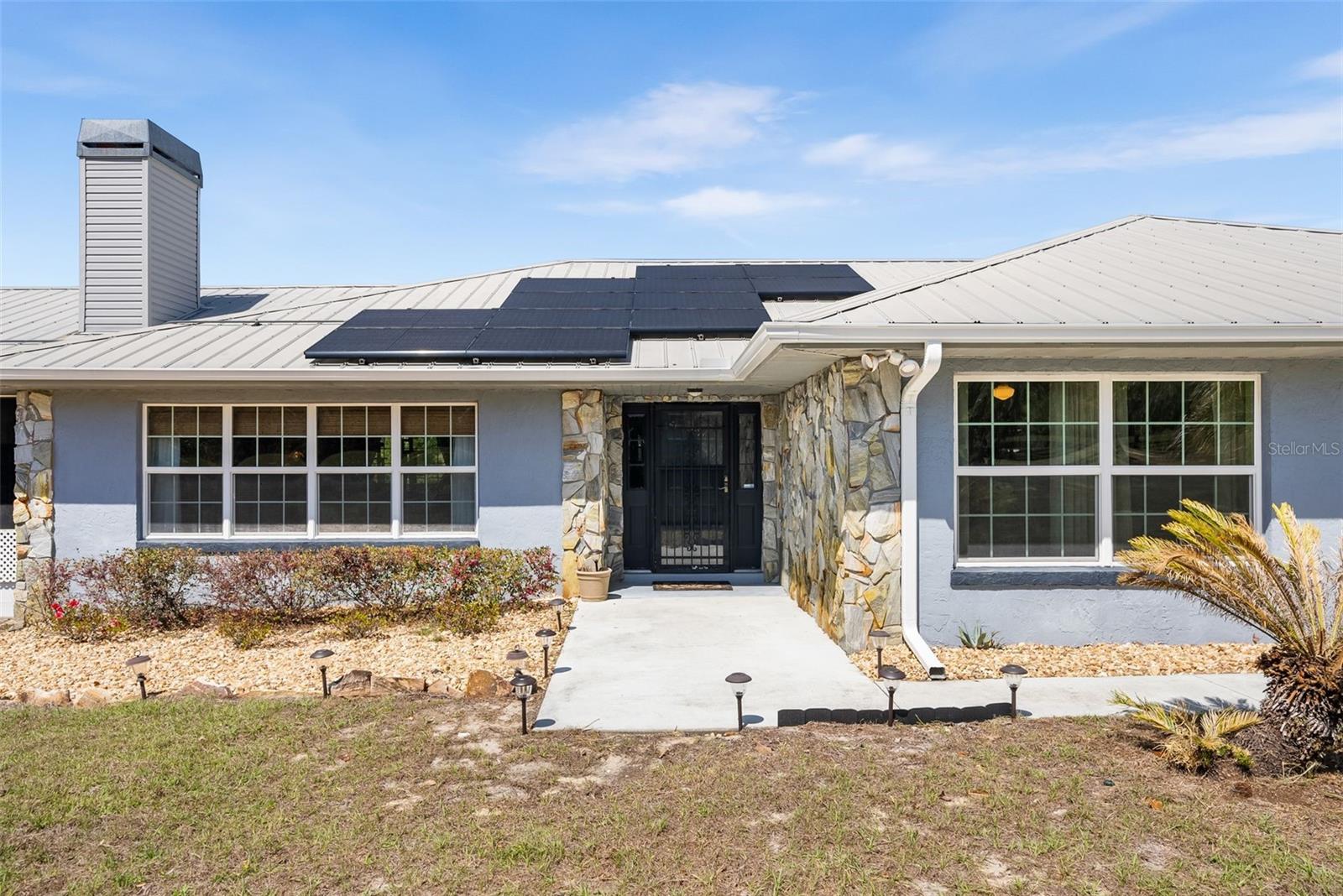 Details for 7450 State Road 121, MORRISTON, FL 32668