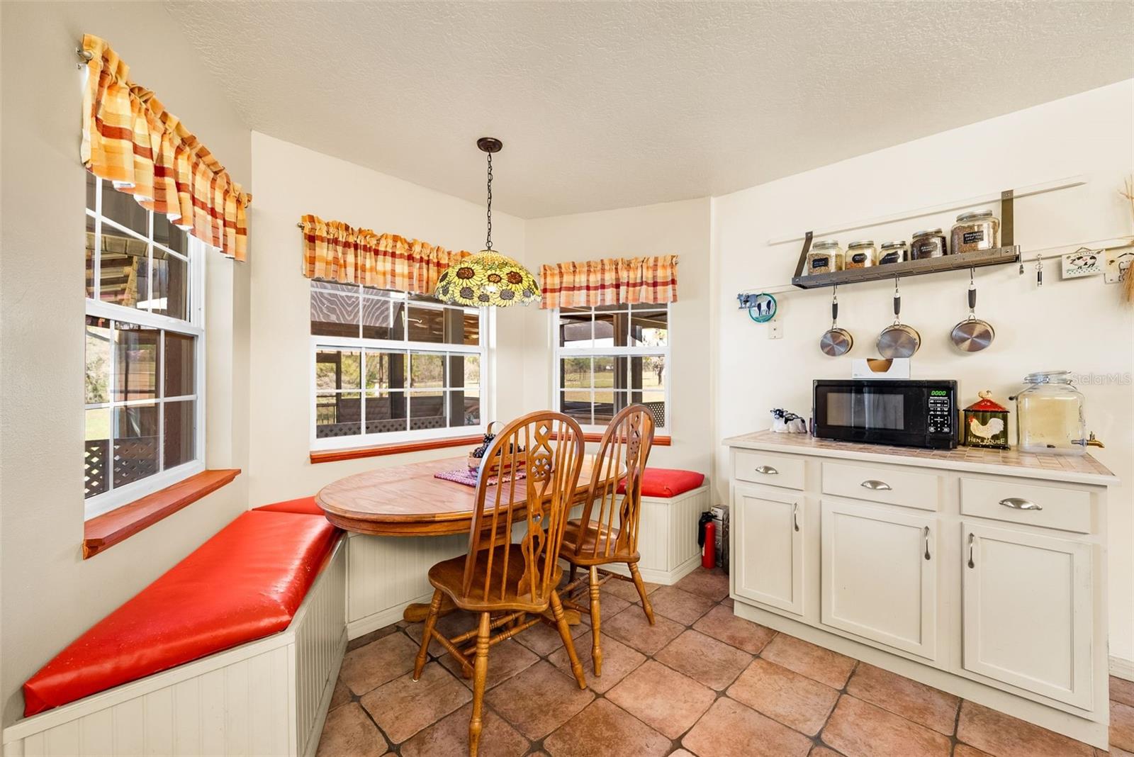 Image 17 of 55 For 7450 State Road 121