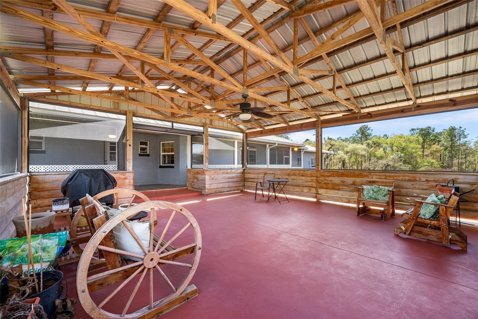 Image 31 of 55 For 7450 State Road 121