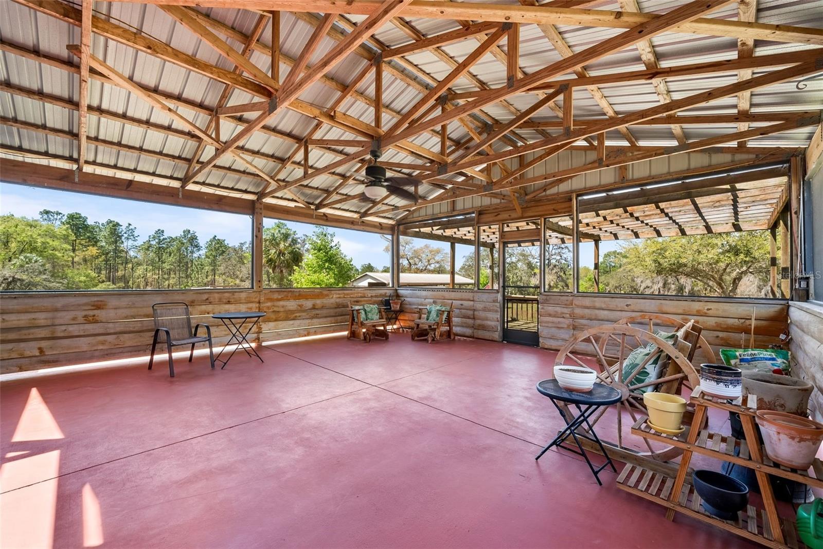 Image 32 of 55 For 7450 State Road 121