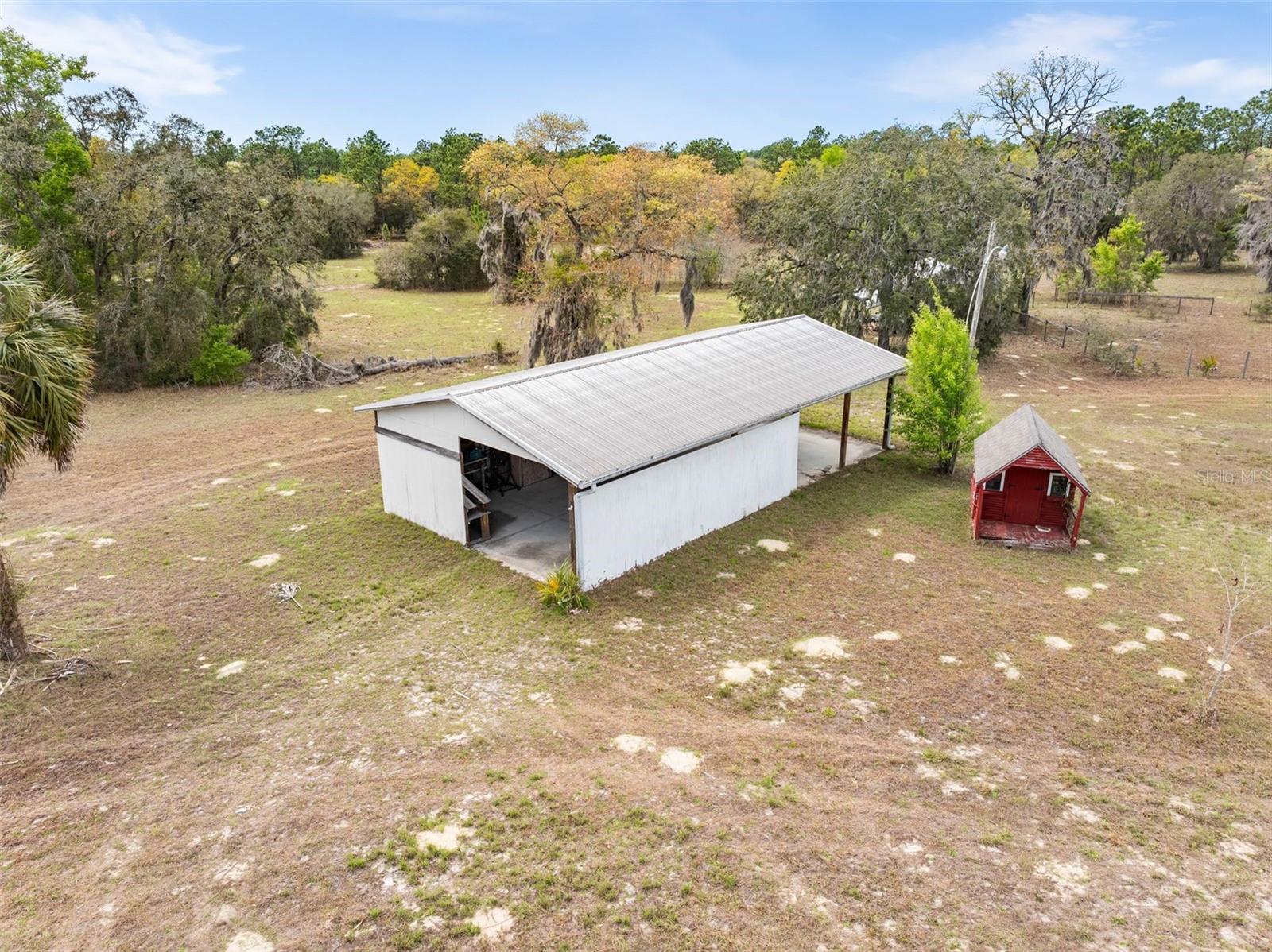 Image 40 of 55 For 7450 State Road 121