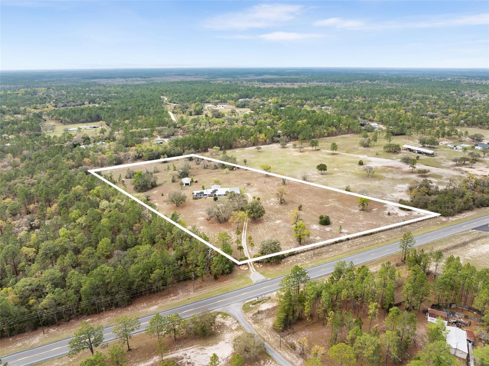 Image 43 of 55 For 7450 State Road 121