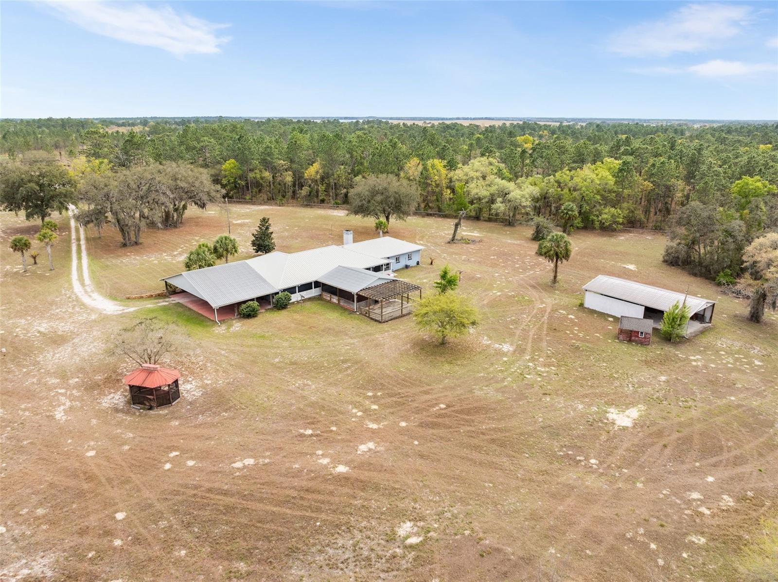 Image 45 of 55 For 7450 State Road 121