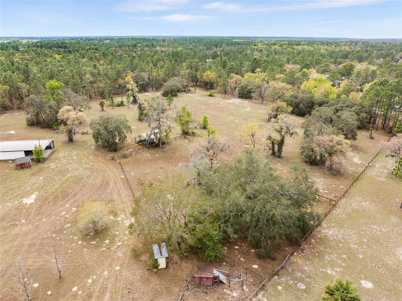 Image 46 of 55 For 7450 State Road 121