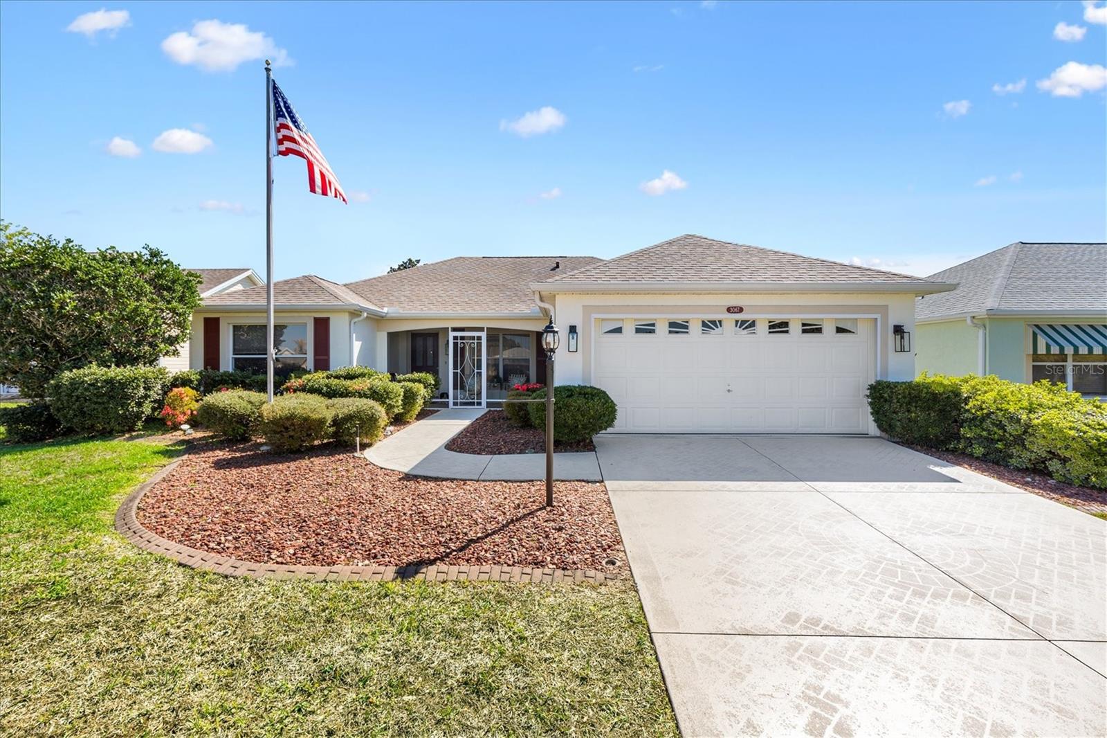 Details for 3067 Melville Loop, THE VILLAGES, FL 32162