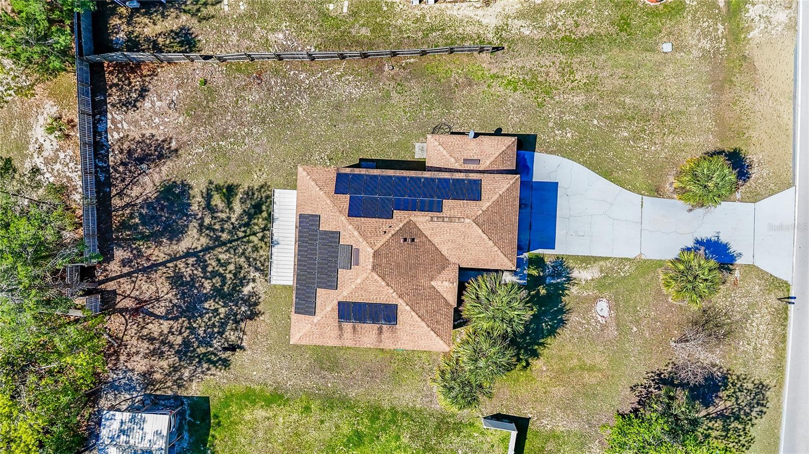 Image 51 of 56 For 5306 115th Street Road