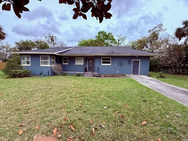 Details for 215 8th Street, WILLISTON, FL 32696