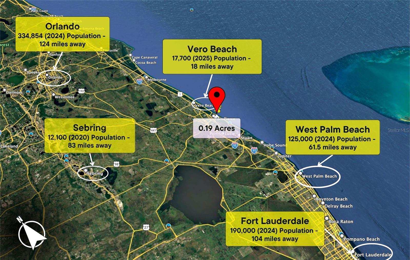 Image 10 of 19 For Lot 12 Coconut Drive