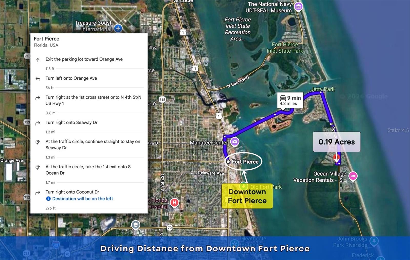 Image 14 of 19 For Lot 12 Coconut Drive