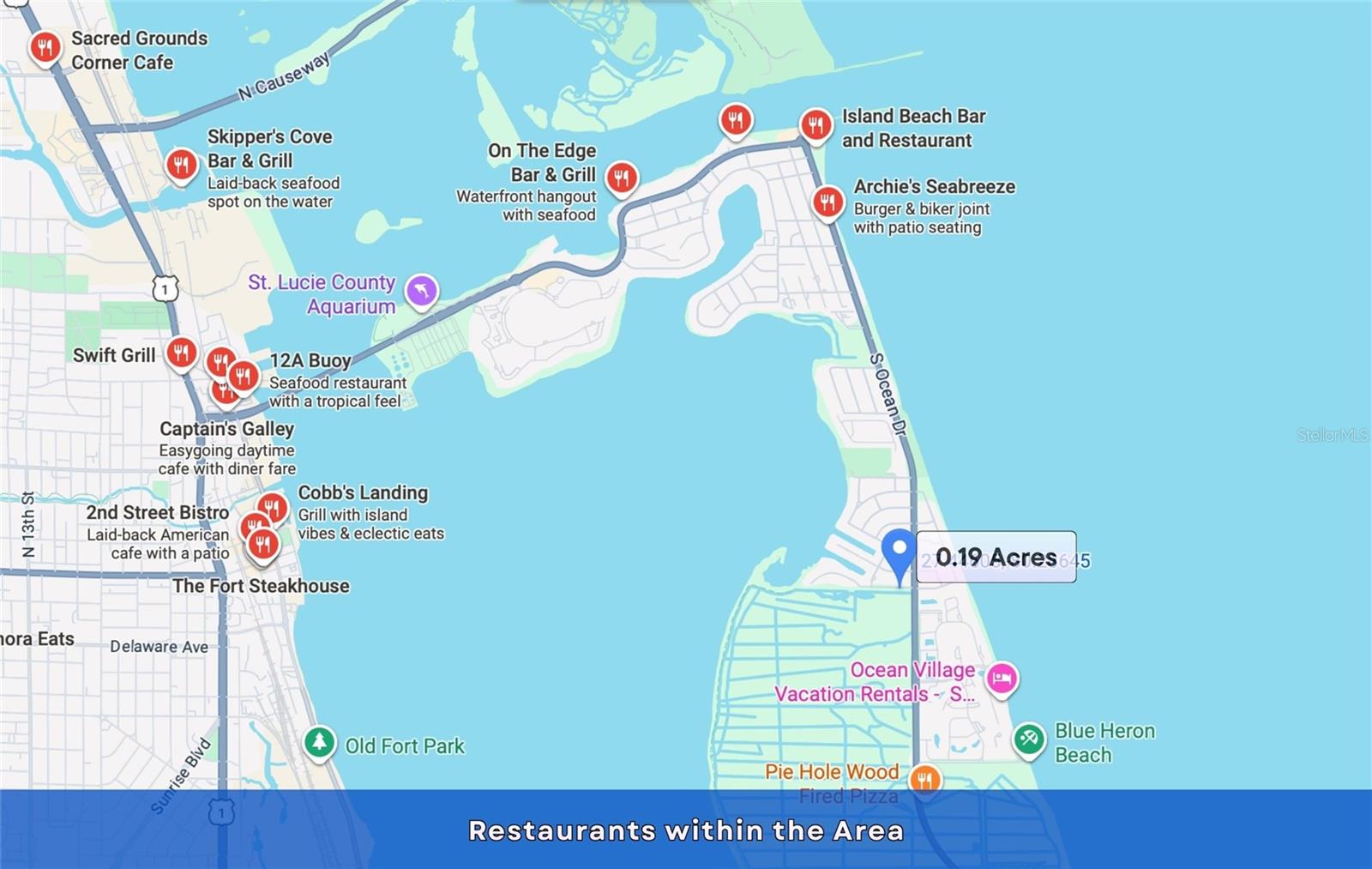 Image 19 of 19 For Lot 12 Coconut Drive