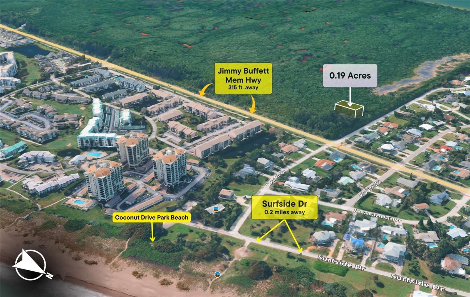 Image 7 of 19 For Lot 12 Coconut Drive