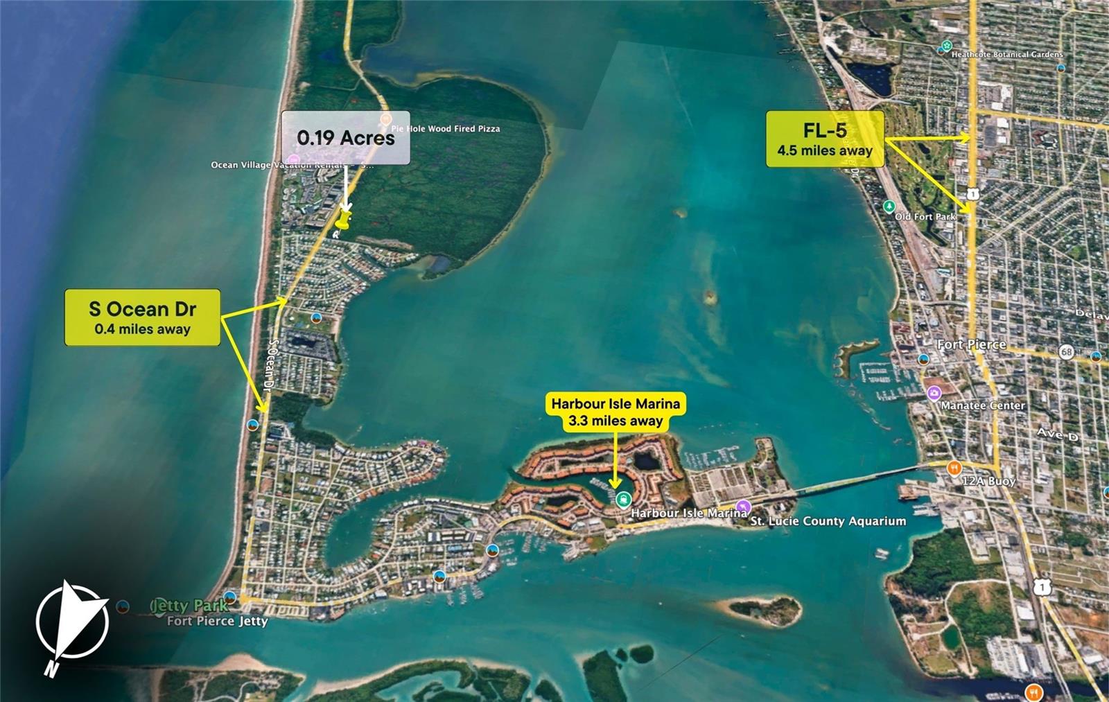 Image 8 of 19 For Lot 12 Coconut Drive