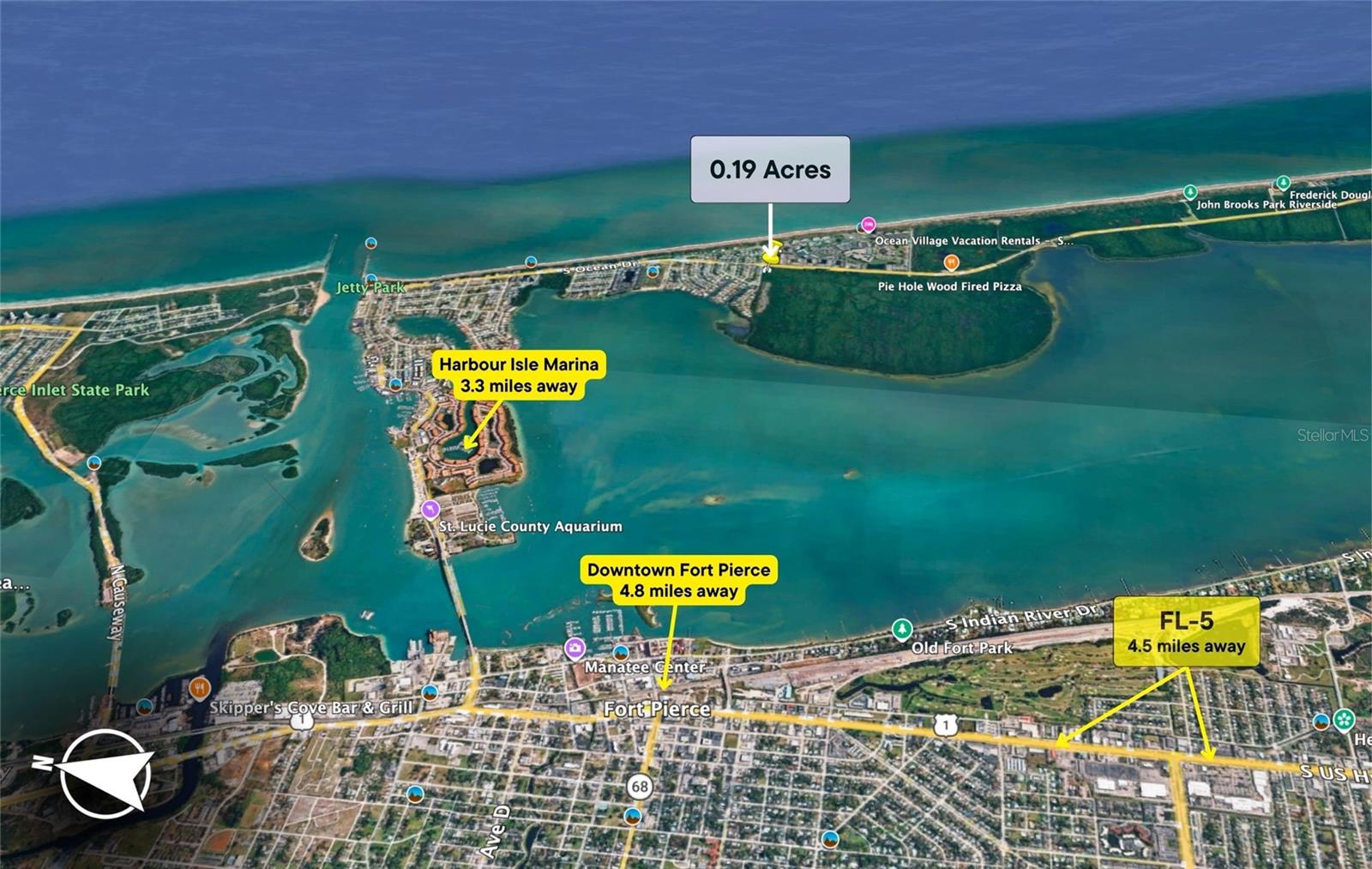 Image 9 of 19 For Lot 12 Coconut Drive