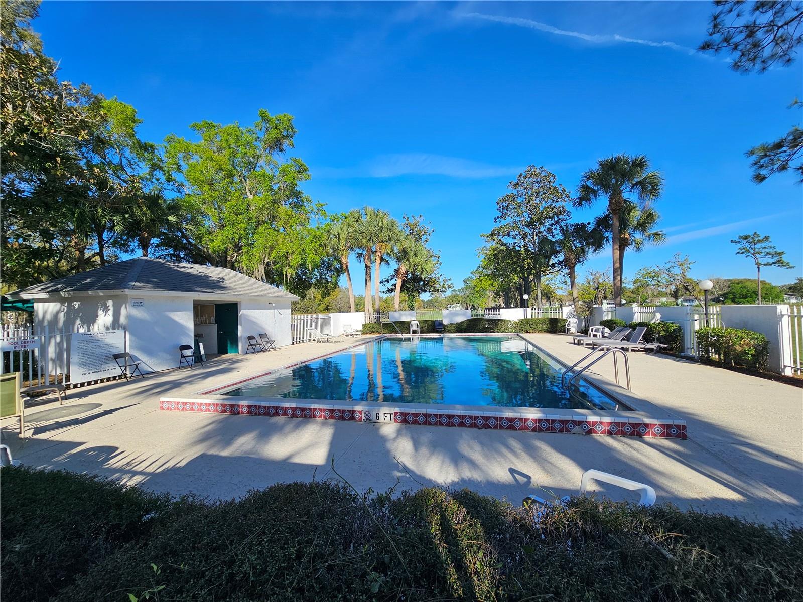 Image 28 of 28 For 8142 Fairways Circle S204