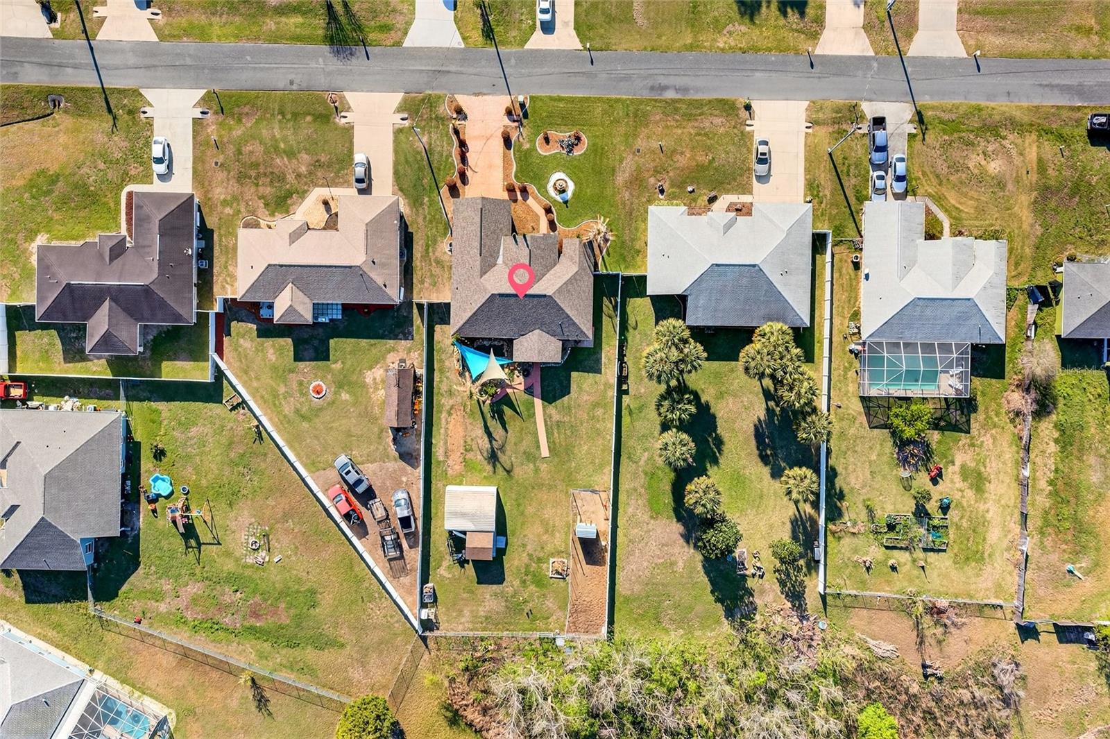 Image 41 of 45 For 13101 3rd Court