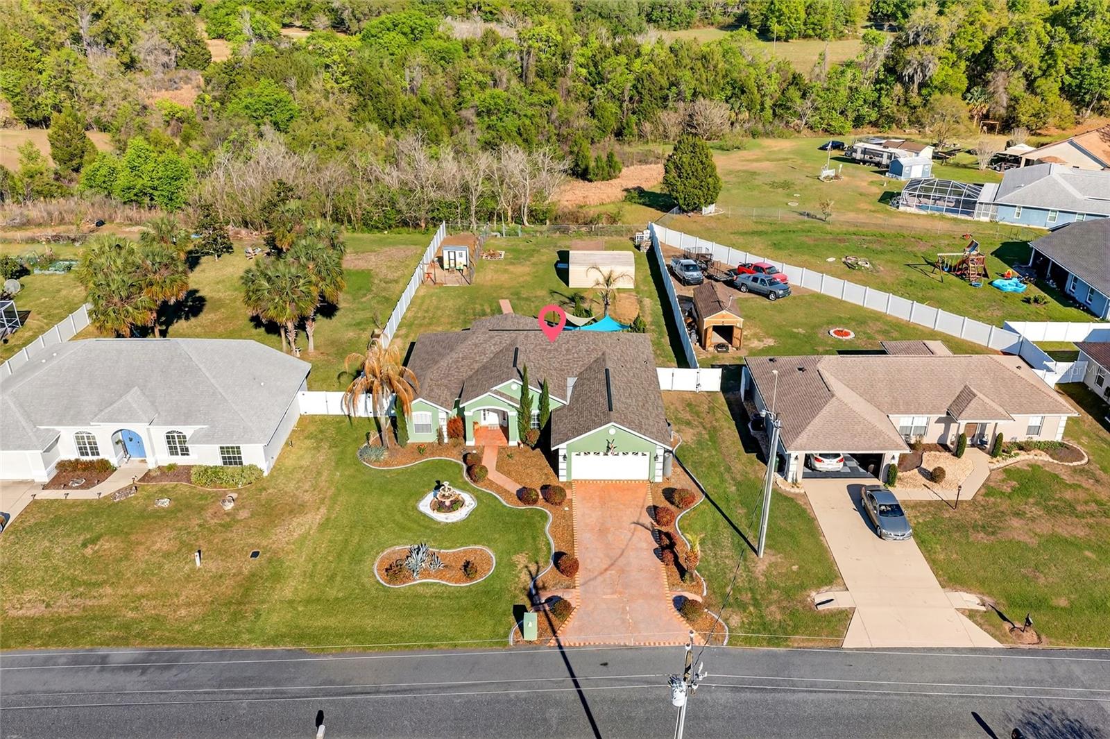 Image 43 of 45 For 13101 3rd Court