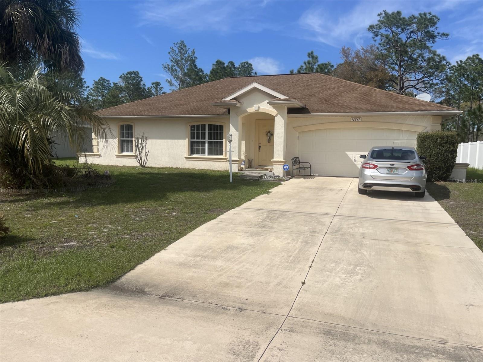 Listing Details for 12849 77th Circle, OCALA, FL 34473