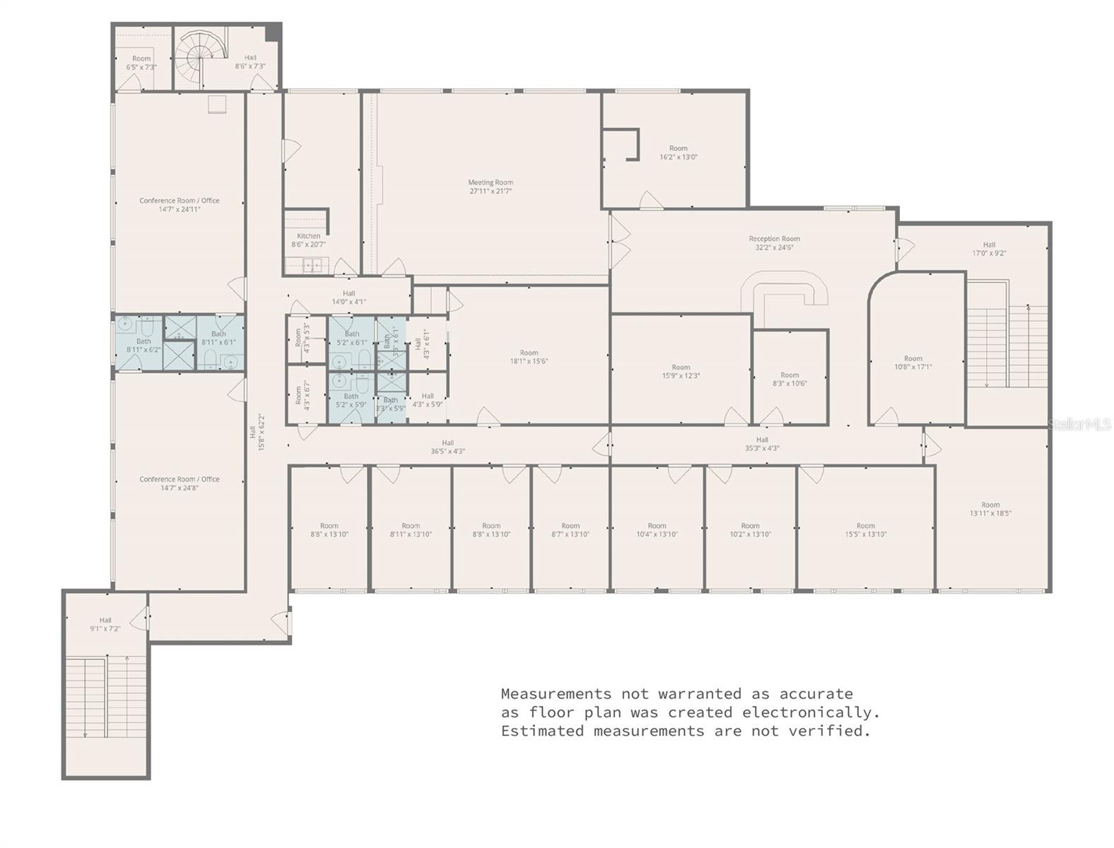 Image 3 of 6 For 3201 34th Street Floor 2