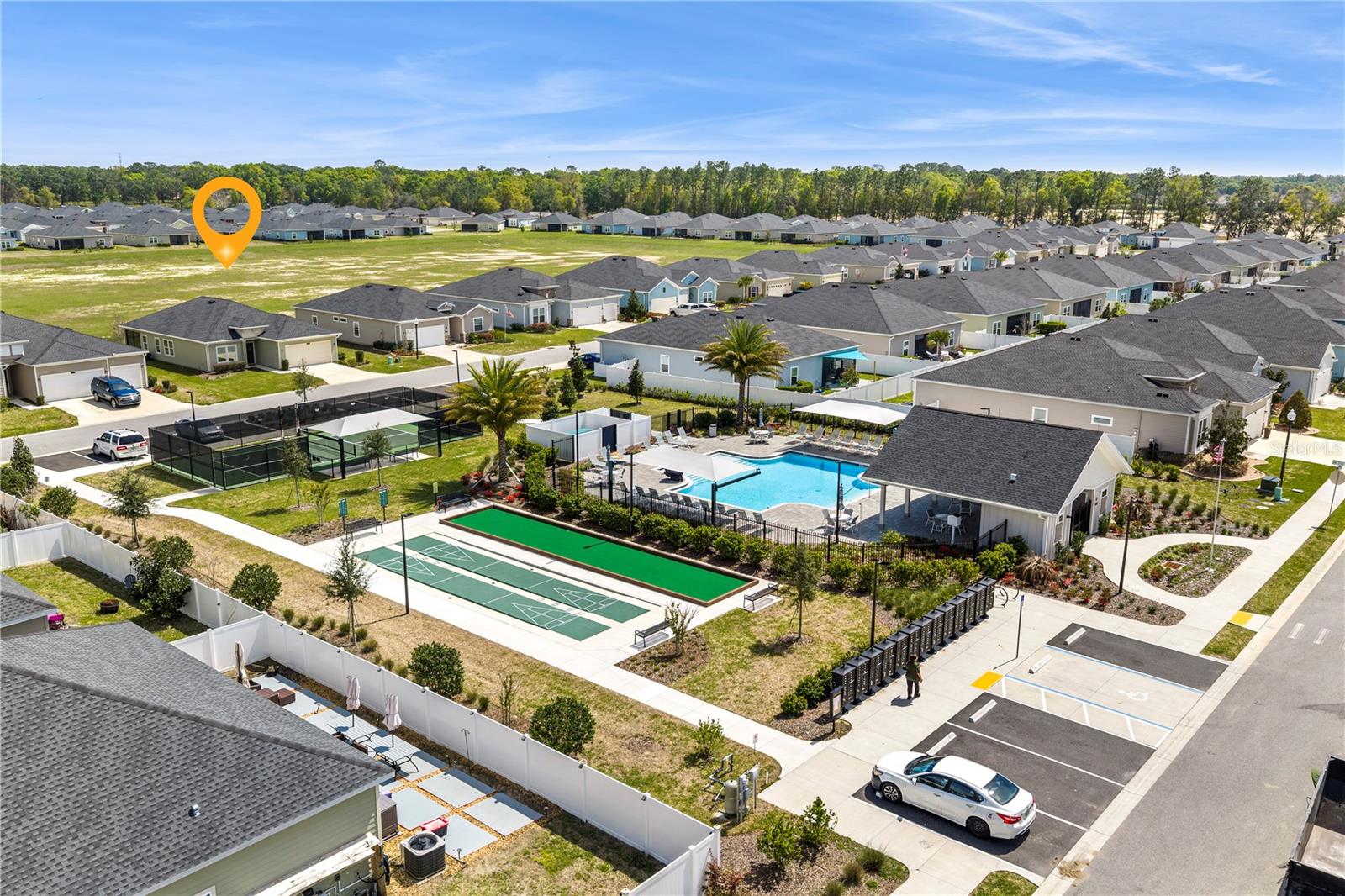 Image 46 of 47 For 7381 78th Terrace