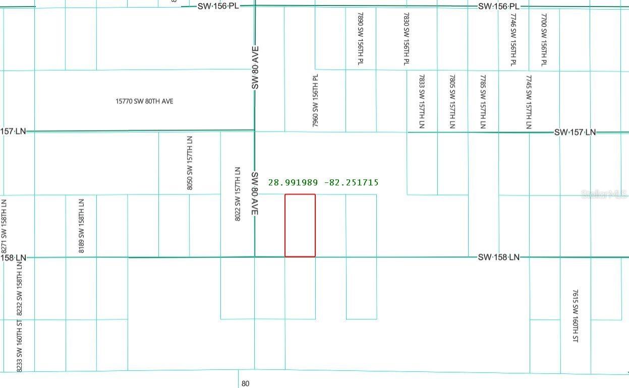 Image 4 of 17 For Tract 418 158th Lane