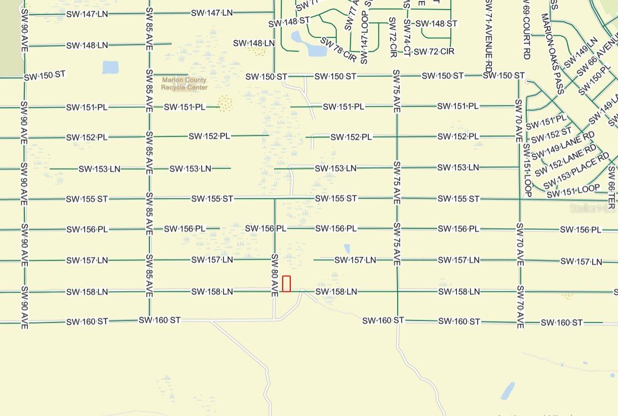 Image 6 of 17 For Tract 418 158th Lane