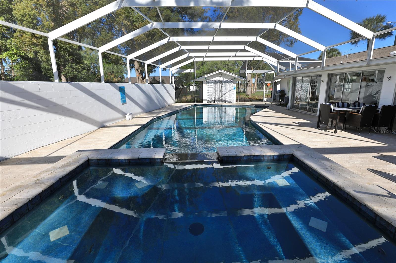 Image 42 of 67 For 11230 Timucuan Road