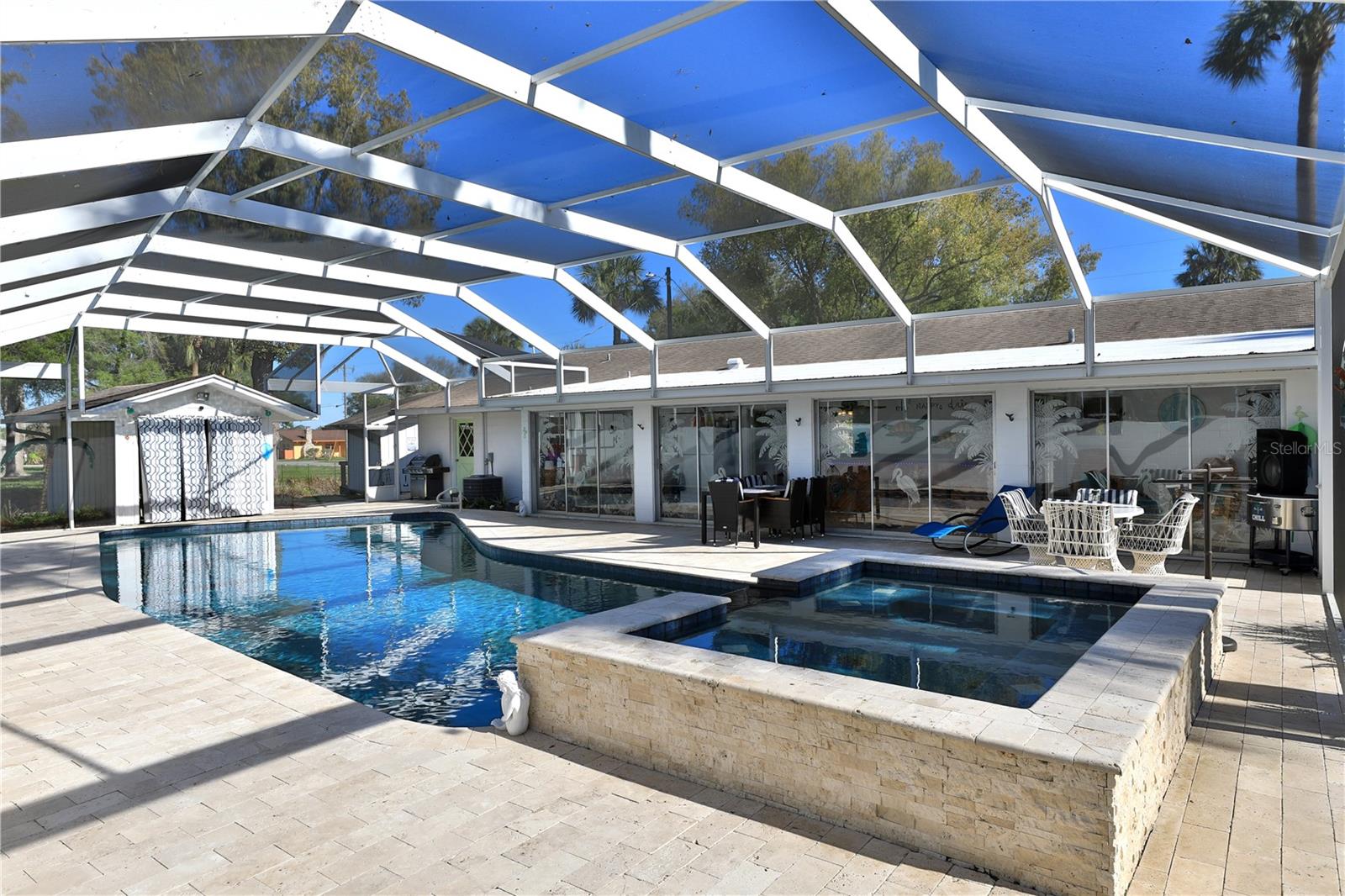 Image 43 of 67 For 11230 Timucuan Road