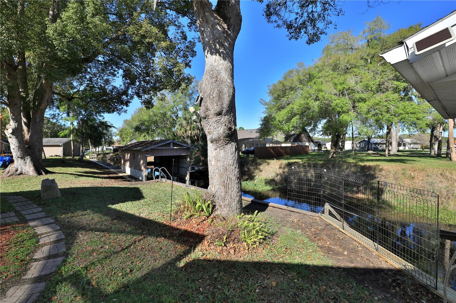 Image 53 of 67 For 11230 Timucuan Road