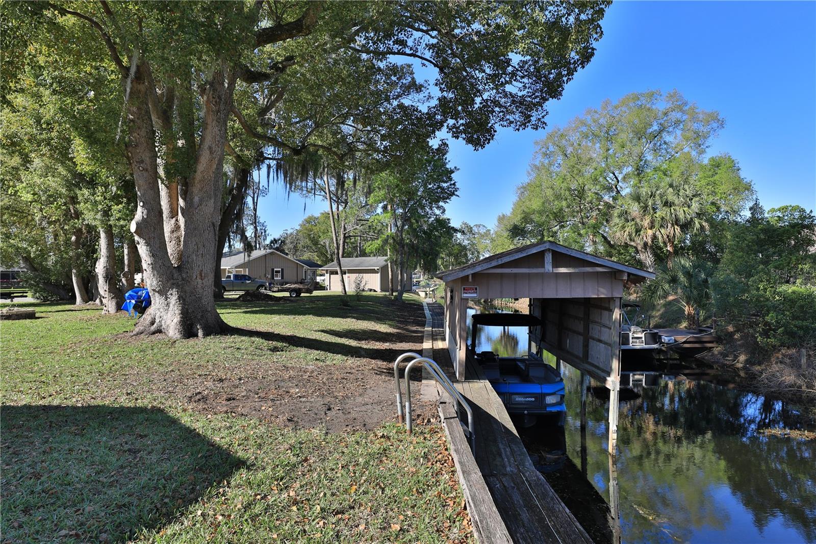 Image 54 of 67 For 11230 Timucuan Road