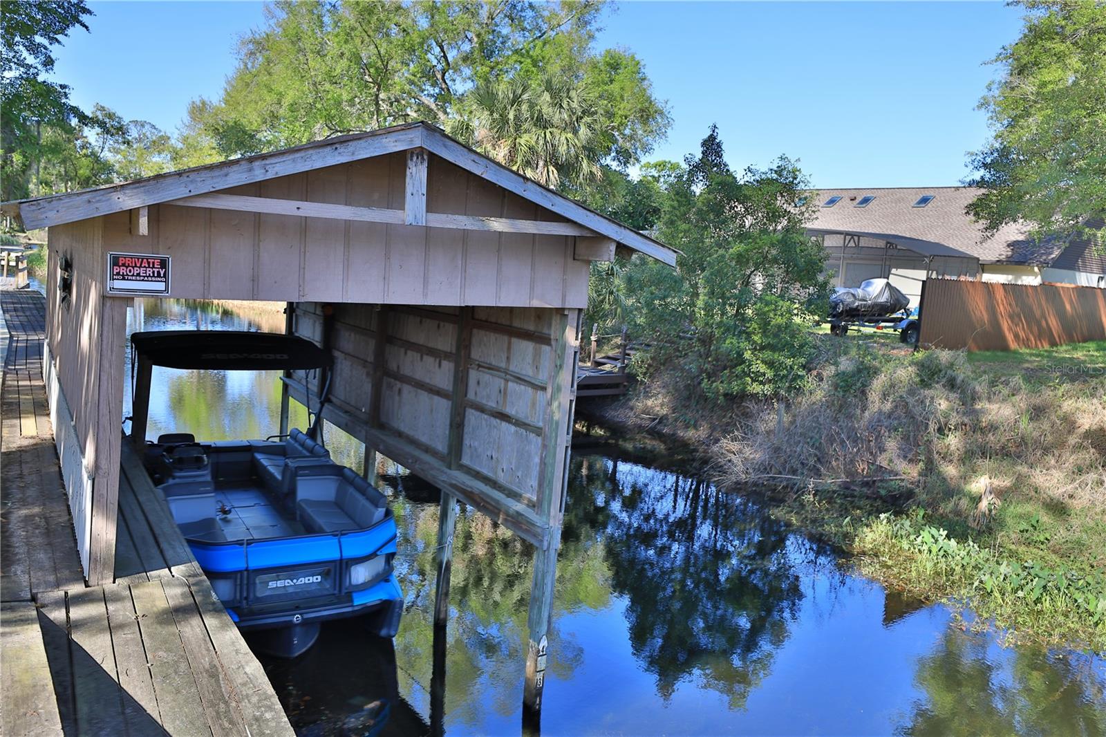 Image 55 of 67 For 11230 Timucuan Road