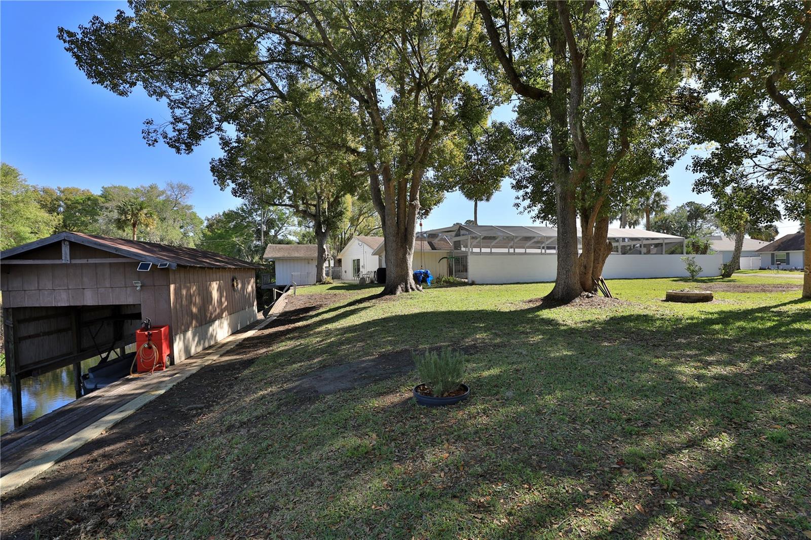 Image 56 of 67 For 11230 Timucuan Road