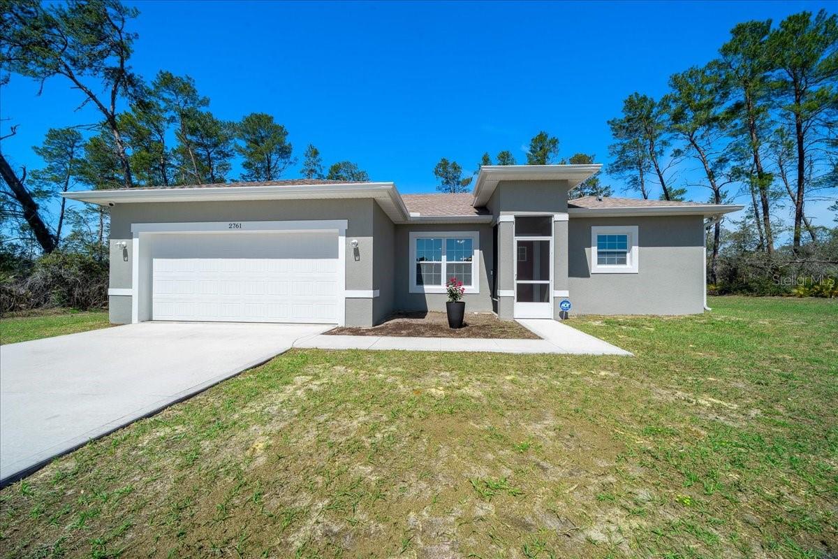 Image 2 of 52 For 2761 173rd Street Road