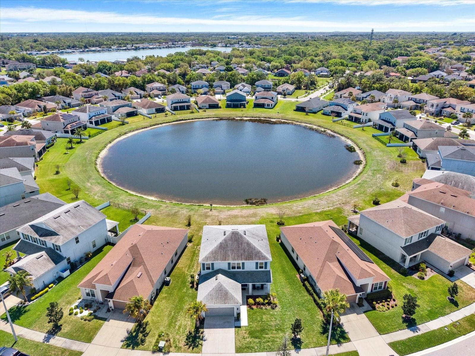 Image 3 of 34 For 9058 Spruce Creek Circle