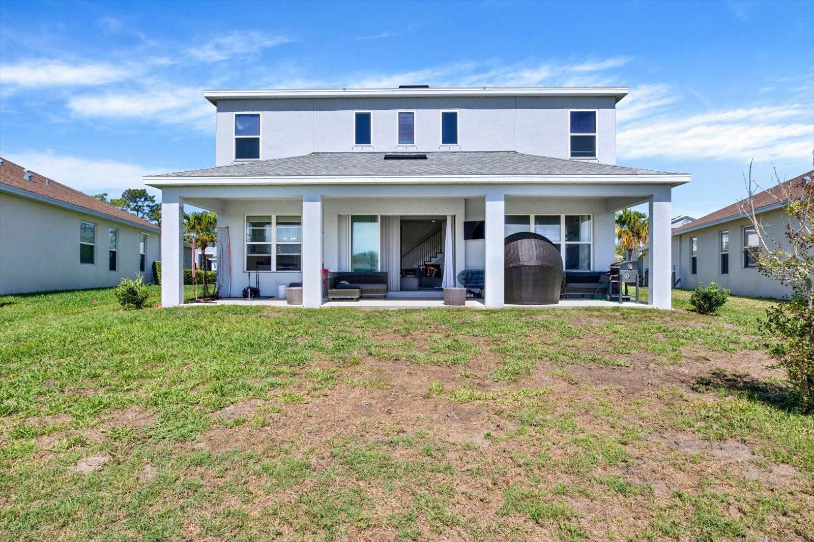 Image 30 of 34 For 9058 Spruce Creek Circle