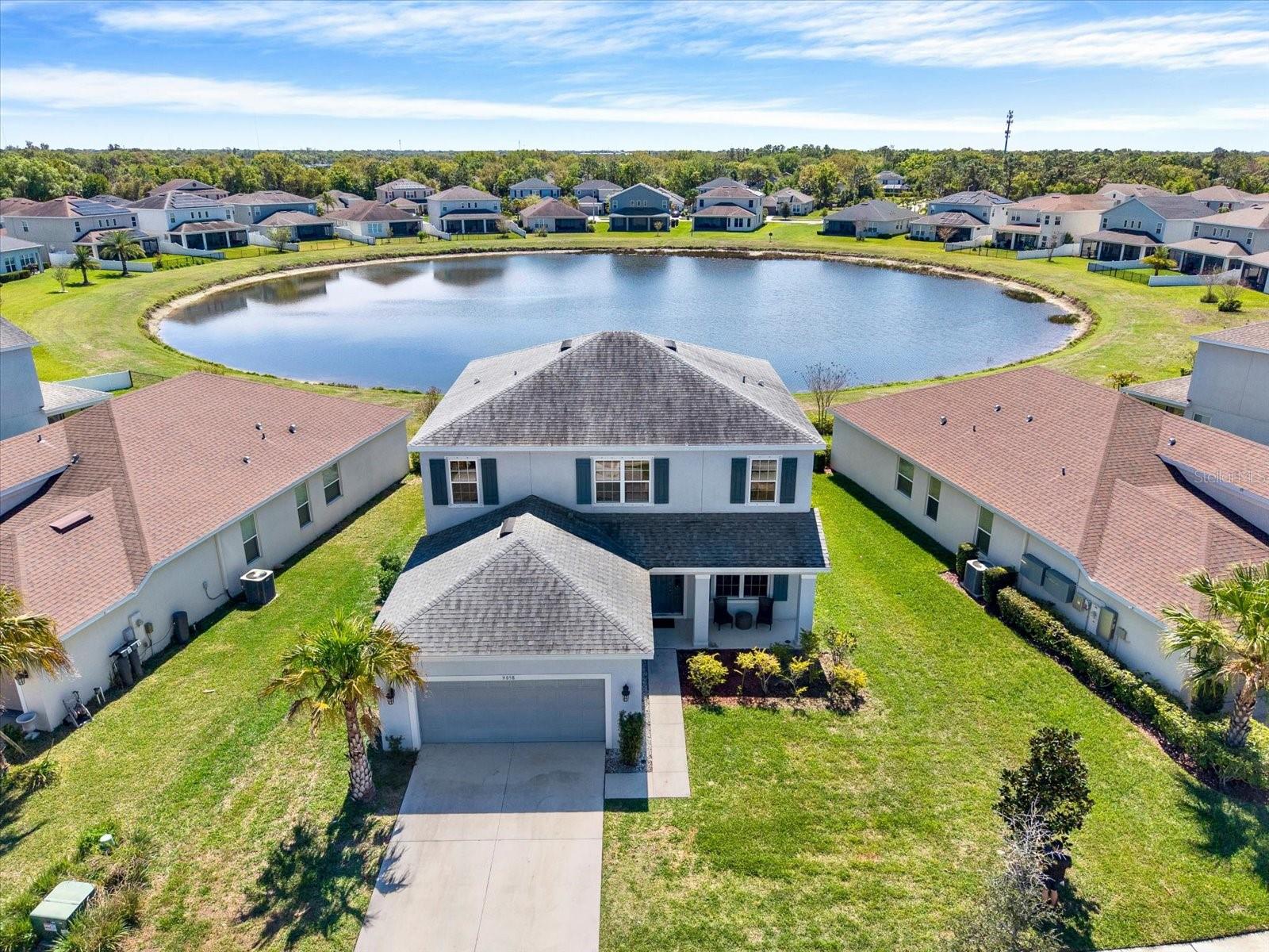 Image 32 of 34 For 9058 Spruce Creek Circle