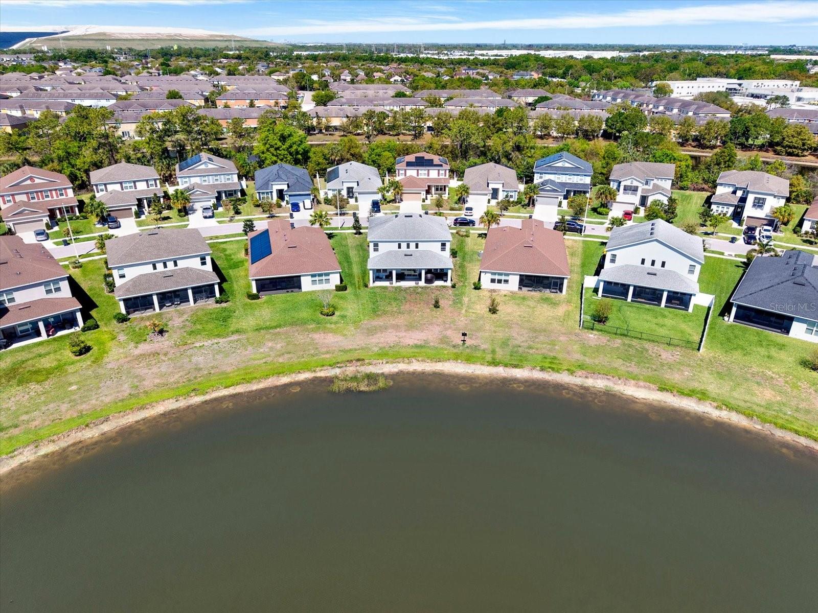 Image 33 of 34 For 9058 Spruce Creek Circle