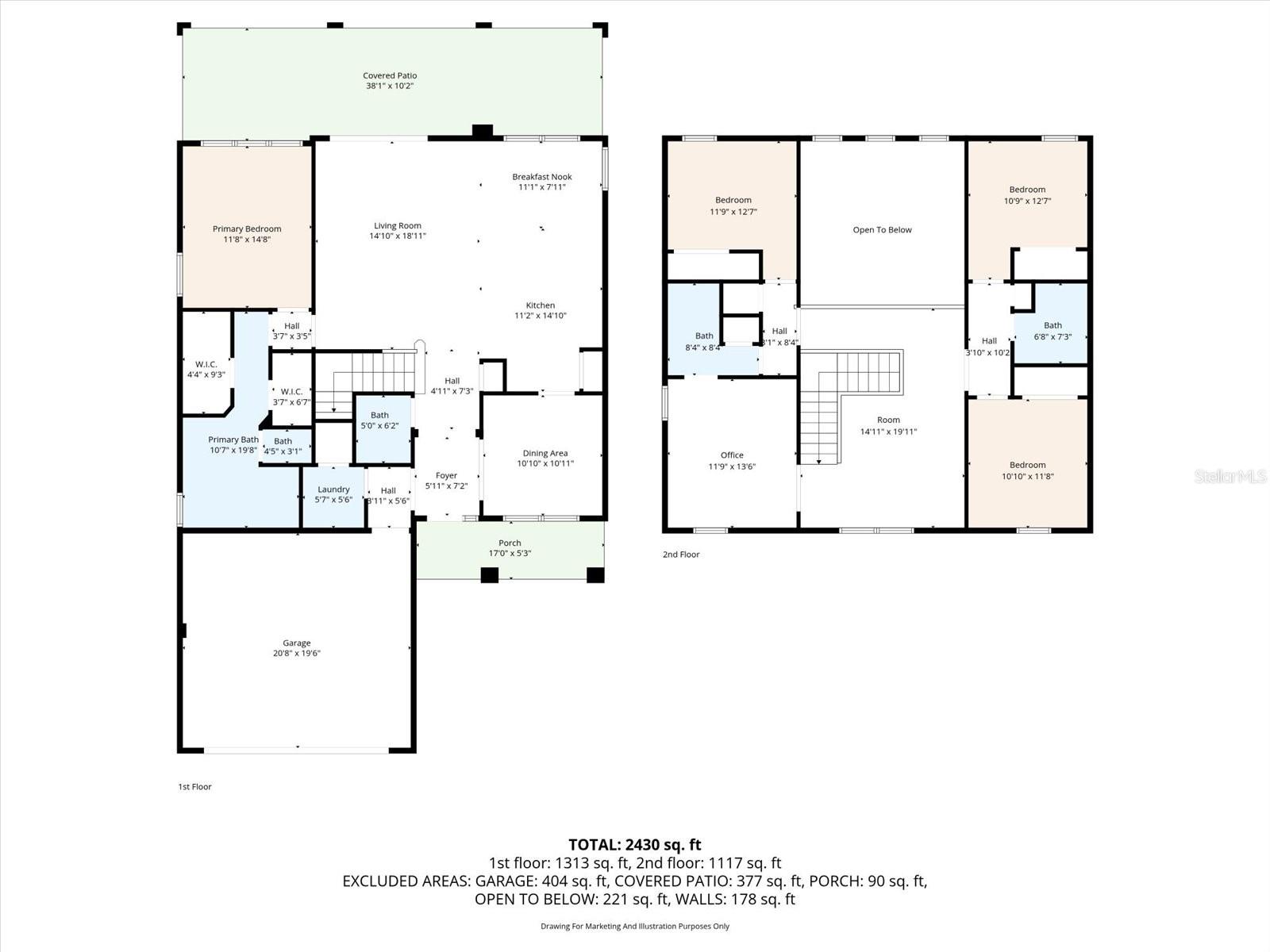 Image 34 of 34 For 9058 Spruce Creek Circle