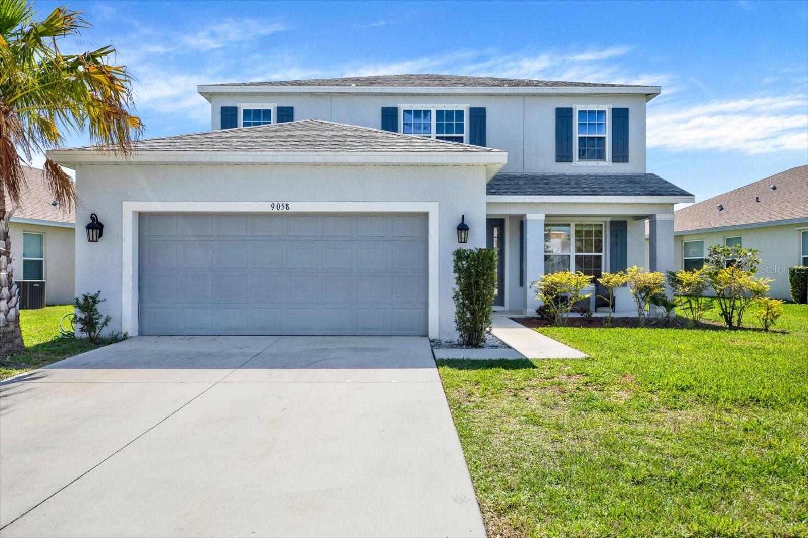 Image 4 of 34 For 9058 Spruce Creek Circle